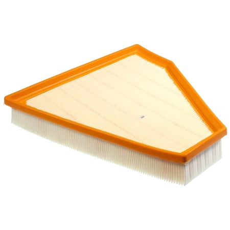 Mahle Air Filter, Lx1478 LX1478